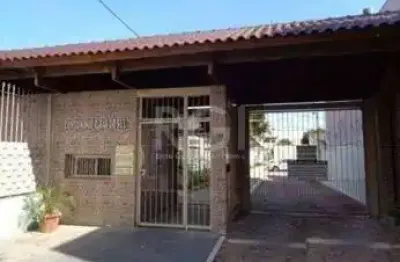 Apartamento com 1 quarto à venda na Avenida Florianópolis, 191, Azenha, Porto Alegre