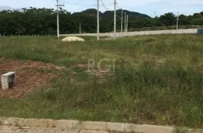 Terreno em condomínio fechado à venda na Estrada Jorge Pereira Nunes, 478, Campo Novo, Porto Alegre