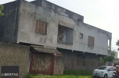 Casa com 3 quartos à venda na Rua Marechal Deodoro, 10, Niterói, Canoas
