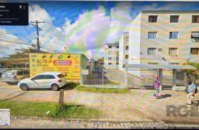 Apartamento com 2 quartos à venda na Avenida João Antônio Silveira, 1595, Restinga, Porto Alegre