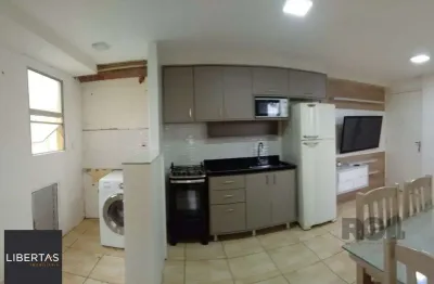 Apartamento com 2 quartos à venda na Rua Império, 241, Vila Nova, Porto Alegre