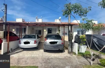 Casa em condomínio fechado com 2 quartos à venda na Estrada Costa Gama, 5124, Hípica, Porto Alegre