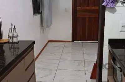 Apartamento com 2 quartos à venda na Estrada Barro Vermelho, 777, Restinga, Porto Alegre
