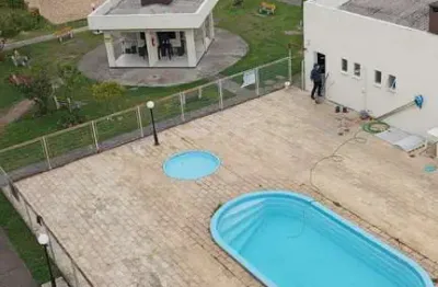 Apartamento com 2 quartos à venda na Rua Capitão Pedroso, 640, Restinga, Porto Alegre