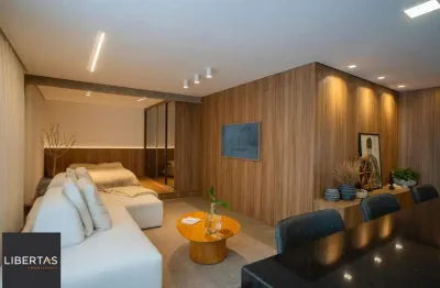 Apartamento 2 quartos, suite,garagem no condominio, gran park lindoia