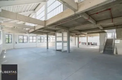 Prédio para alugar na Avenida Pátria, 1007, São Geraldo, Porto Alegre