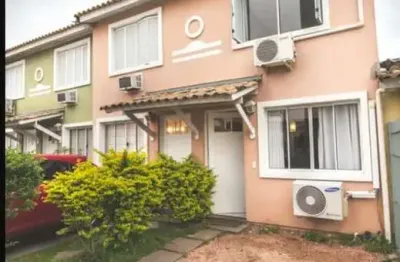 Casa com 2 quartos à venda na avenida faria lobato, 1120, sarandi, porto alegre