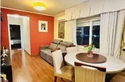 Apartamento com 2 quartos à venda na Rua Domingos Martins, 889, Centro, Canoas