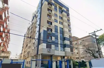Apartamento com 2 quartos à venda na Rua Barão do Gravataí, 252, Menino Deus, Porto Alegre