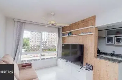 Apartamento com 3 quartos à venda na Rua Irmão Norberto Francisco Rauch, 755, Jardim Carvalho, Porto Alegre