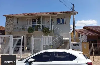Casa com 4 quartos à venda na Rua Saldanha da Gama, 674, Harmonia, Canoas