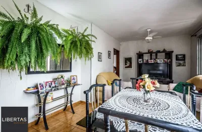 Apartamento com 3 quartos à venda na Rua Roque Calage, 190, Passo da Areia, Porto Alegre
