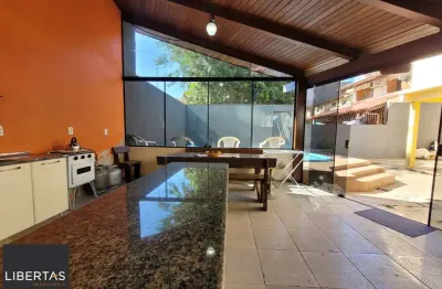 Casa com 4 quartos à venda na Rua Dona Adda Mascarenhas de Moraes, 471, Jardim Itu Sabará, Porto Alegre