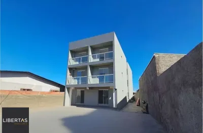 Apartamento com 1 quarto à venda na Rua Pedro Antônio Werlang, 30, Bela Vista, Alvorada