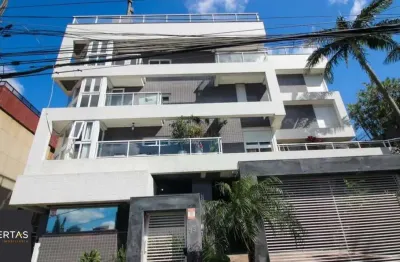 Apartamento com 3 quartos à venda na Avenida Icaraí, 95, Cristal, Porto Alegre