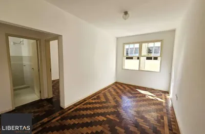 Apartamento com 1 quarto à venda na Avenida Getúlio Vargas, 240, Menino Deus, Porto Alegre