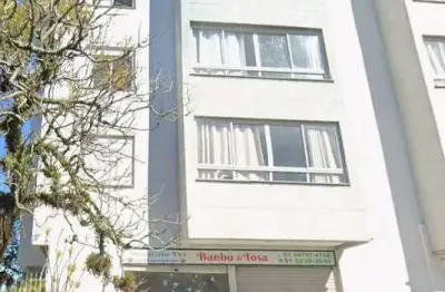 Apartamento com 1 quarto para alugar na Avenida Alberto Pasqualini, 255, Jardim Itu Sabará, Porto Alegre