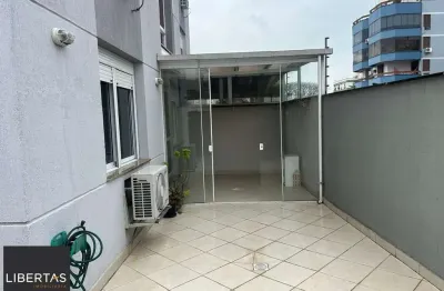 Apartamento com 2 quartos à venda na Rua Amaragi, 62, Cristo Redentor, Porto Alegre