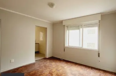 Apartamento com 1 quarto à venda na Rua General Vasco Alves, 508, Centro Histórico, Porto Alegre