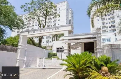 Apartamento com 2 quartos à venda na Avenida Teresópolis, 2255, Teresópolis, Porto Alegre