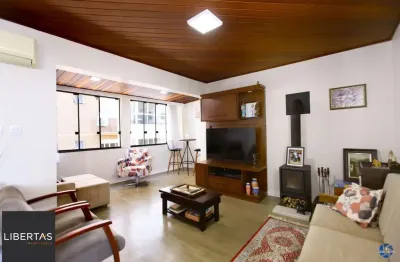 Cobertura com 3 quartos à venda na Rua São Luís, 620, Santana, Porto Alegre