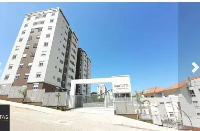 Apartamento com 2 quartos para alugar na Travessa Herbert, 26, Passo das Pedras, Gravataí
