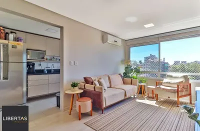 Apartamento com 2 quartos à venda na Rua Vera Cruz, 339, Vila Ipiranga, Porto Alegre