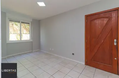 Apartamento com 2 quartos à venda na Avenida Eduardo Prado, 333, Cavalhada, Porto Alegre
