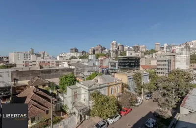 Apartamento com 2 quartos à venda na Rua Comendador Azevedo, 545, Floresta, Porto Alegre