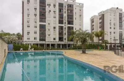 Apartamento com 3 quartos à venda na Avenida Ipiranga, 8400, Jardim Carvalho, Porto Alegre
