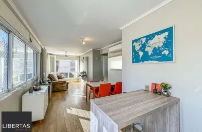Apartamento com 2 quartos à venda na Rua Castro Alves, 1125, Independência, Porto Alegre