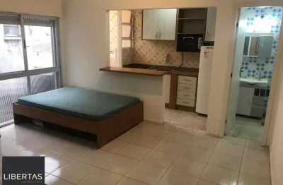 Apartamento à venda na Rua Domingos Crescêncio, 408, Santana, Porto Alegre