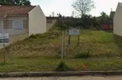 Vendo terreno de 6x24 loteamento parque do salso rs porto alegre
