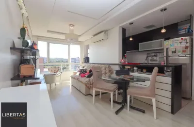 Apartamento com 3 quartos à venda na Rua Frei Germano, 90, Partenon, Porto Alegre