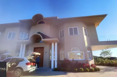 Casa condomínio fechado alto padrão alphaville porto alegre