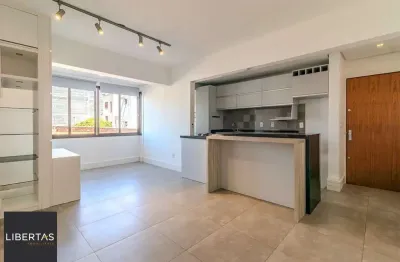 Apartamento com 3 quartos à venda na Rua Roque Calage, 400, Passo da Areia, Porto Alegre