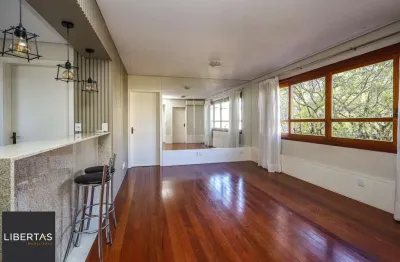 Apartamento com 3 quartos à venda na Avenida Toropi, 16, Petrópolis, Porto Alegre