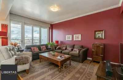 Vende-se apartamento com 3 quartos( 1 suíte), 160m² e 1 vaga - independência