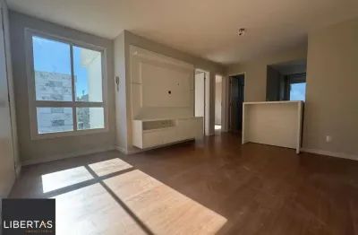 Vende-se apartamento com 2 quartos, 47 m² e 1 vaga – lomba do pinheiro