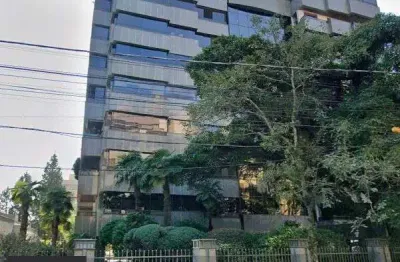 Vende-se apartamento com 4 suítes, 333m² e 3 vagas - bela vista