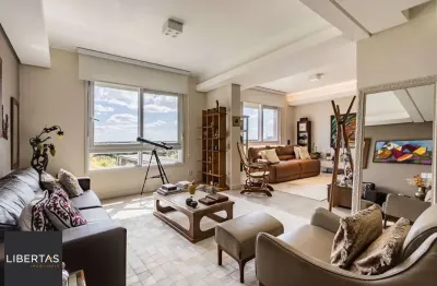 Apartamento com 1 quarto à venda na Avenida Praia de Belas, 1590, Praia de Belas, Porto Alegre