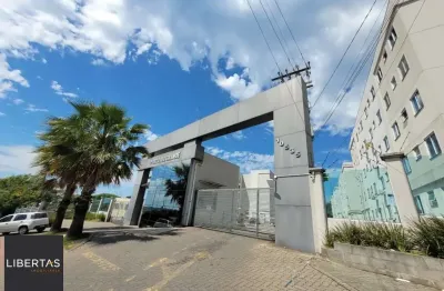 Apartamento com 2 quartos à venda na Avenida Protásio Alves, 10535, Morro Santana, Porto Alegre