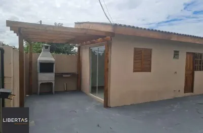 Casa com 1 quarto à venda na Rua Catumbi, 35, Maria Regina, Alvorada