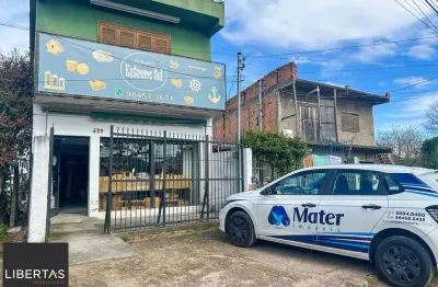 Ponto comercial à venda na Avenida do Lami, 433, Belém Novo, Porto Alegre