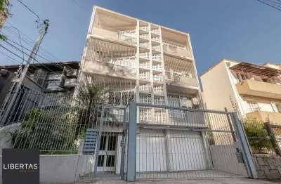 Apartamento com 2 quartos à venda na Rua Doutor Florêncio Ygartua, 428, Moinhos de Vento, Porto Alegre
