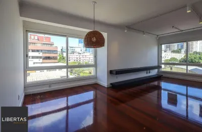 Apartamento com 3 quartos à venda na Rua Doutor Timóteo, 600, Moinhos de Vento, Porto Alegre