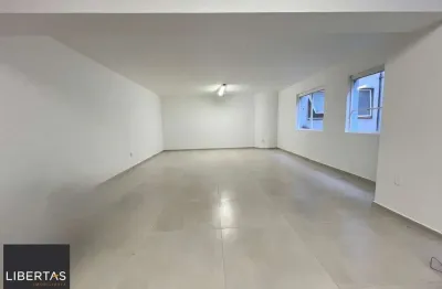 Sala comercial mobiliada 80m² – centro, prédio 24h com rooftop