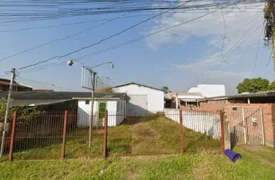 Barracão / Galpão / Depósito à venda na Rua Hermes da Fonseca, 96, Formoza, Alvorada