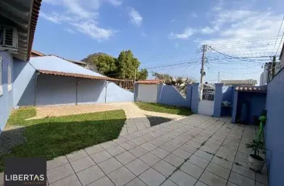 Casa com 3 quartos à venda na Rua Carlos Gomes, 215, Harmonia, Canoas