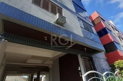 Apartamento com 2 quartos à venda na Rua Afonso Rodrigues, 302, Jardim Botânico, Porto Alegre